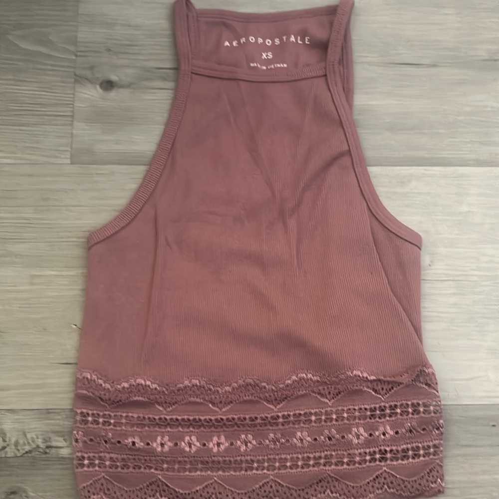 Aeropostale Tank